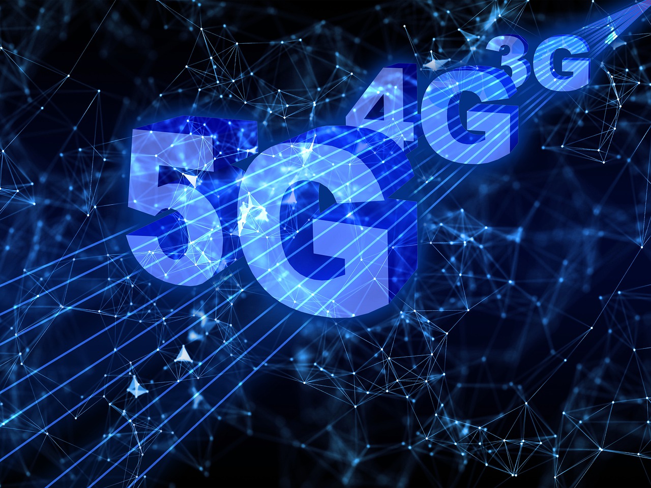 You are currently viewing 5G services launched in India