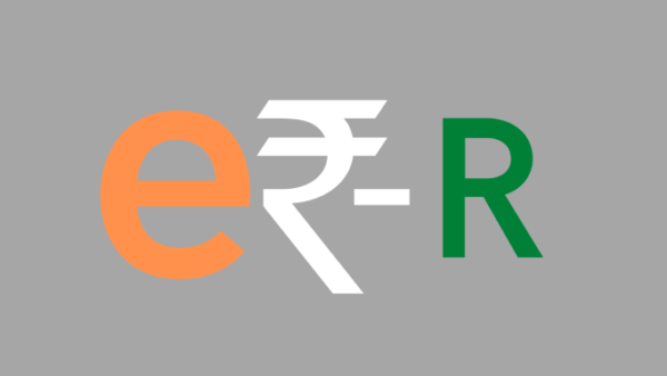 You are currently viewing e-Rupee: RBI launches retail digital rupee e₹-R