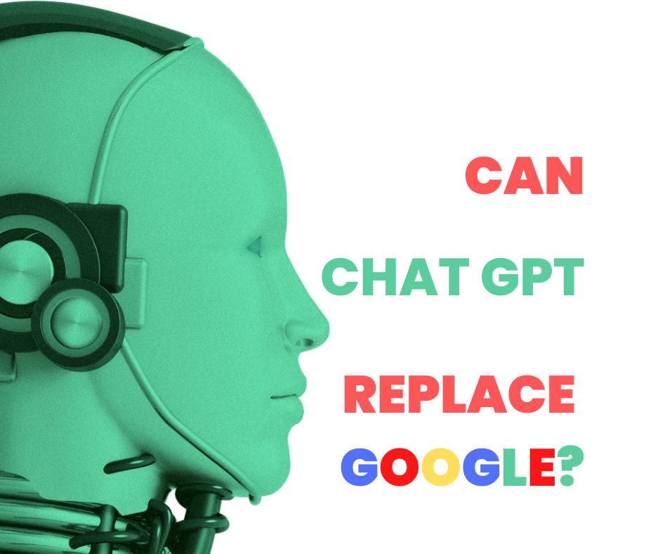You are currently viewing ChatGPT: Can it replace Google?