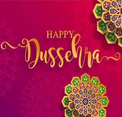 Read more about the article Happy Dussehra from CHANDRAS EDU!