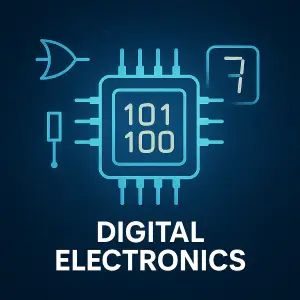 Digital Electronics