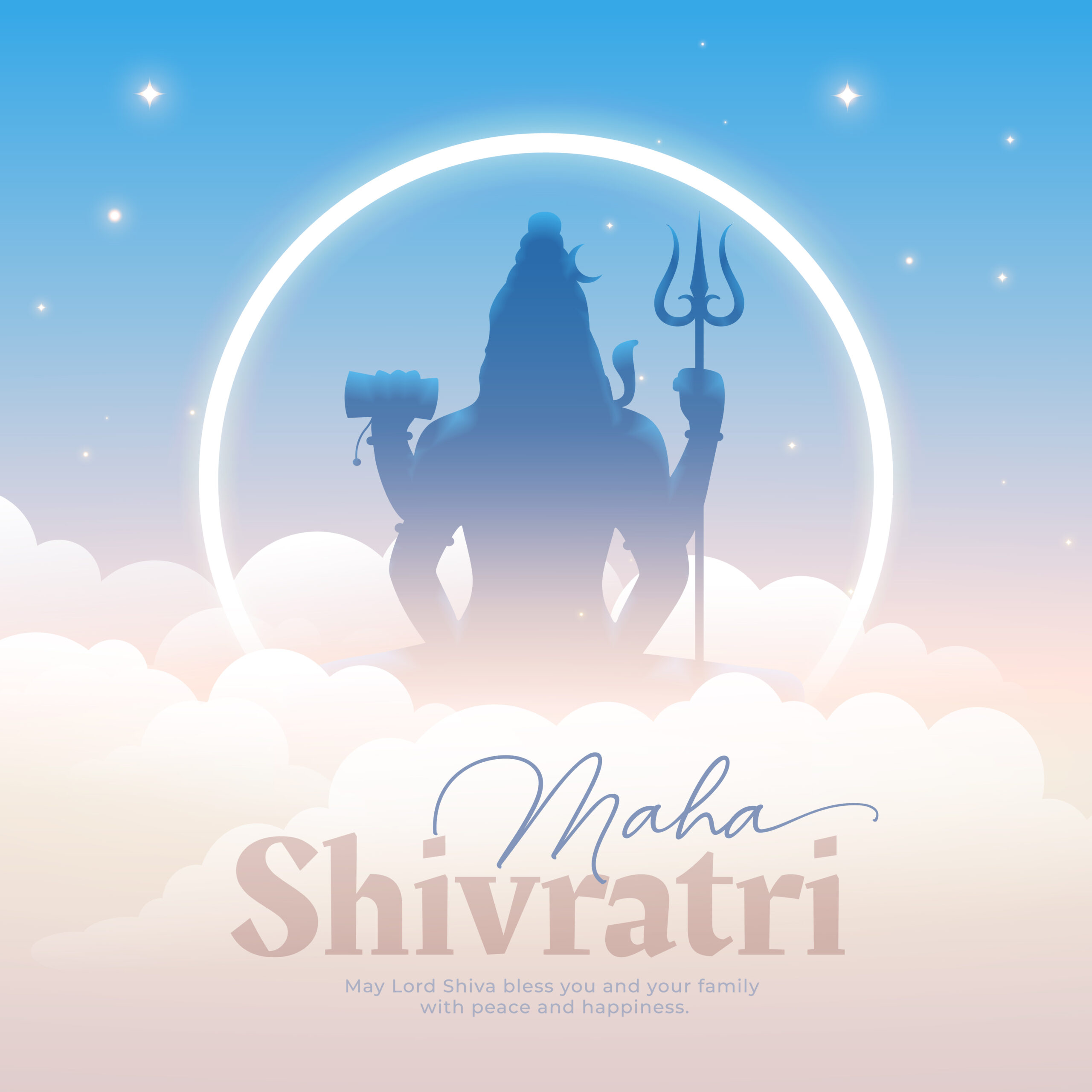 Read more about the article Maha Shivaratri 2026: Embrace the Blessings of Mahadev